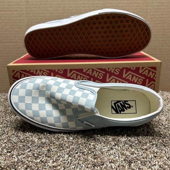 Vans Classic Slip-On - Picture 9 of 10